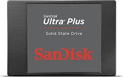 SanDisk SDSSDHP-128G-G25 Ultra Plus 128GB SSD