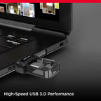 SanDisk SDDD3-256G-G46 256GB Ultra Dual Drive m3.0 Android