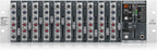 Behringer RX1202FX V2 Rack Mixer XENYX Preamps