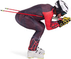 Spyder 192636562363 Men's Nine Ninety Ski Race Suit