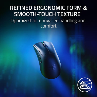 Razer RZ01-04630300 DeathAdder V3 Pro Wireless Gaming Mouse