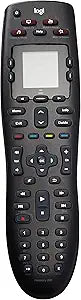 Logitech Harmony 665 Universal Remote Renewed