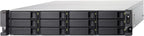 QNAP TS-H1886XU-RP-R2-D1622-32G-US 18-Bay NAS Xeon 32GB 10GbE ZFS