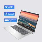 HP 17 AMD Ryzen 5 32GB RAM 1TB SSD Laptop