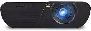 ViewSonic PJD7525W 4000 Lumens WXGA HDMI Projector — main product image