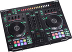 Roland DJ-505 Two-Channel Serato DJ Controller