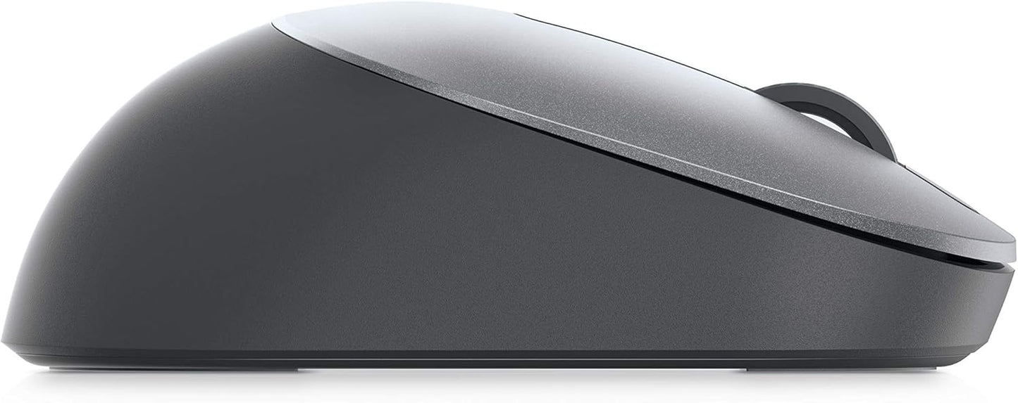Dell MS5320W Multi-Device Wireless Mouse - Gray