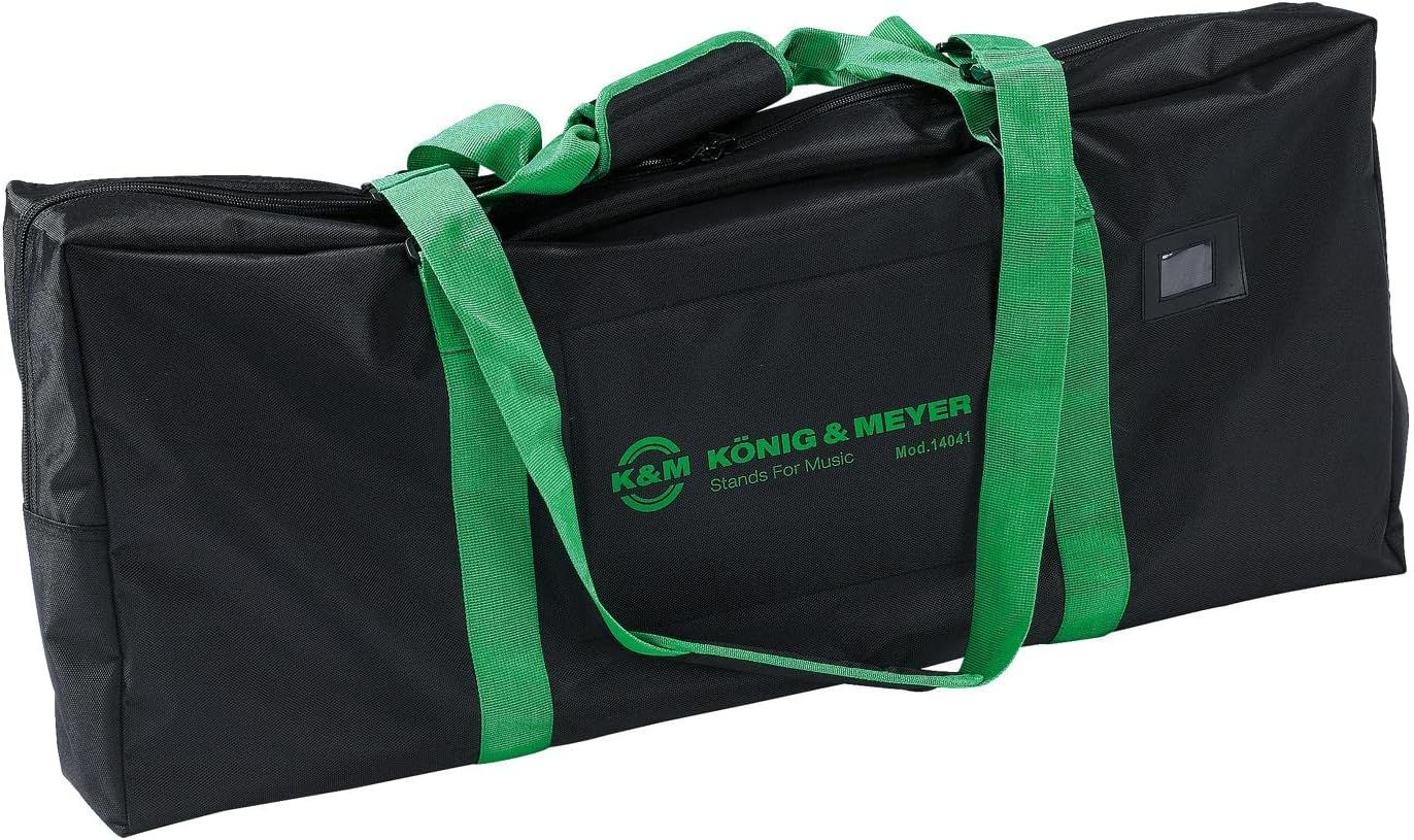 K&M 14041-000-00 High Stool Transport Bag