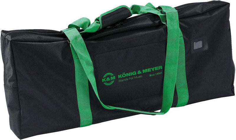 K&M 14041-000-00 High Stool Transport Bag — main product image