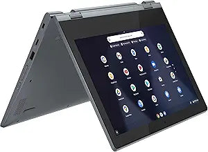 Lenovo Flex 3 Chromebook 11IGL05 2-in-1 (Renewed) — main product image