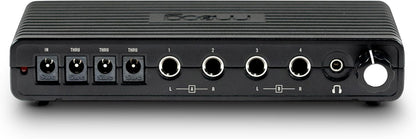 Moog MSS Accessory Kit 3-Tier Rack Mixer