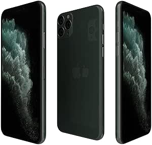 Apple iPhone 11 Pro Max 512GB - Verizon (Renewed)