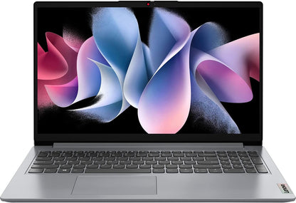 Lenovo IdeaPad 15.6" FHD i5 Laptop 16GB 1TB