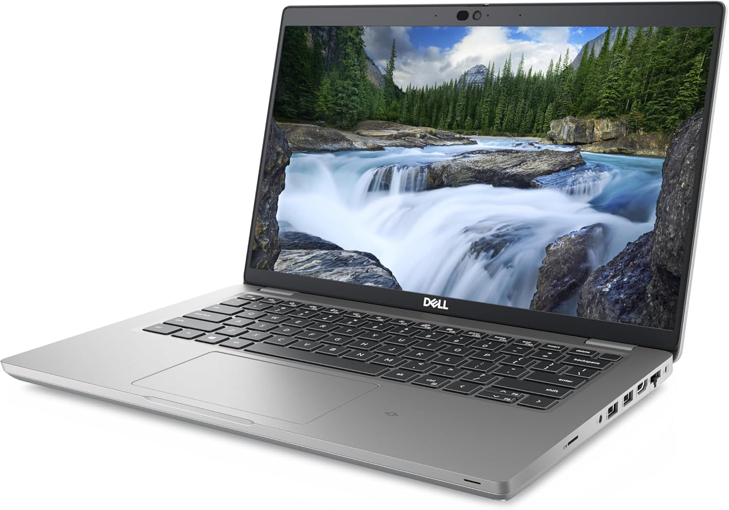Dell Latitude 5430 14-inch FHD IPS Business Laptop