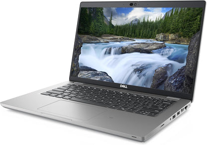 Dell Latitude 5430 14-inch FHD IPS Business Laptop