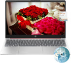 HP 15.6