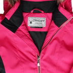 Spyder 38SJ075310 Girls Lola Insulated Ski Jacket