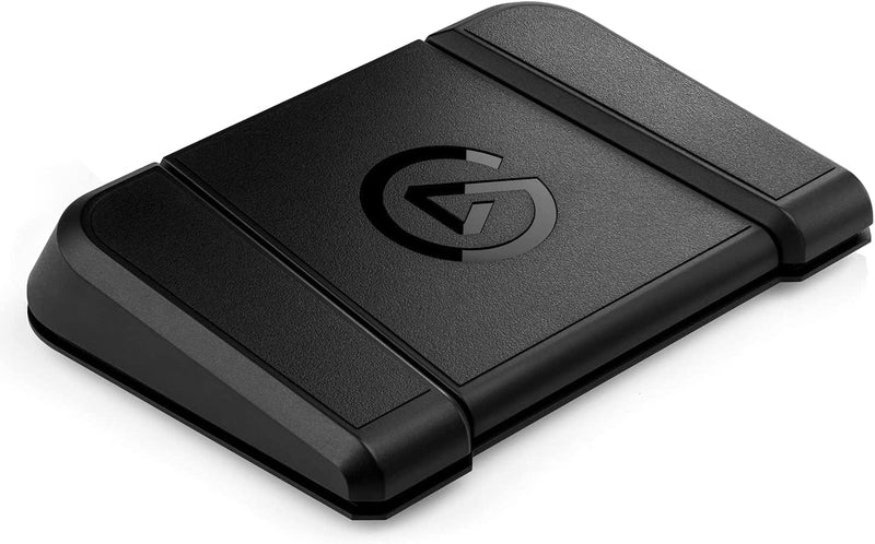 Elgato Stream Deck Pedal Hands-Free Controller Renewed — main product image