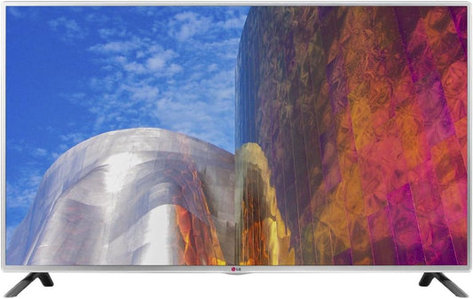 LG 60LB5900 60-Inch 1080p 120Hz LED TV
