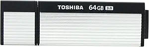 Toshiba V3O-064GT 64GB USB 3.0 Flash Drive