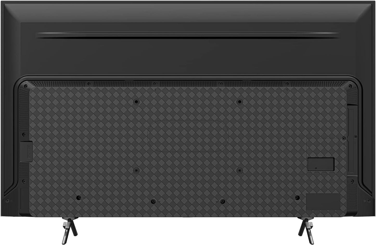 Hisense 58U6HF 58-Inch ULED 4K UHD Smart Fire TV