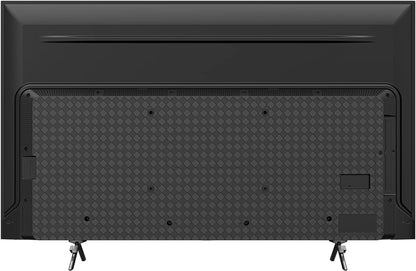 Hisense 58U6HF 58-Inch ULED 4K UHD Smart Fire TV