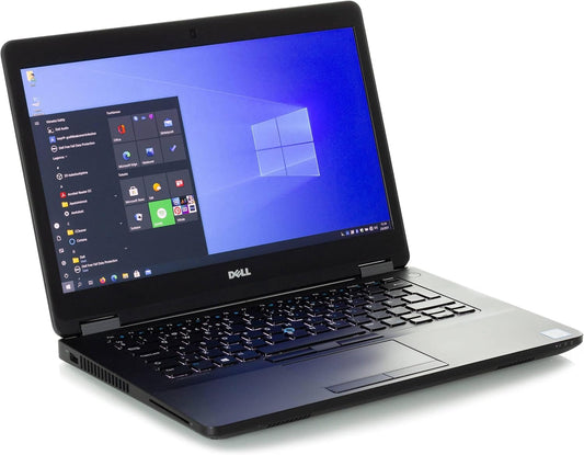Dell Latitude E5470 Fast Business Laptop Renewed