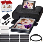 Canon PS2234C001-B2 Selphy CP1300 Wireless Photo Printer