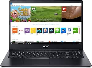 Acer A115-31-C2Y3 Aspire 1 15.6" Full HD Celeron Laptop