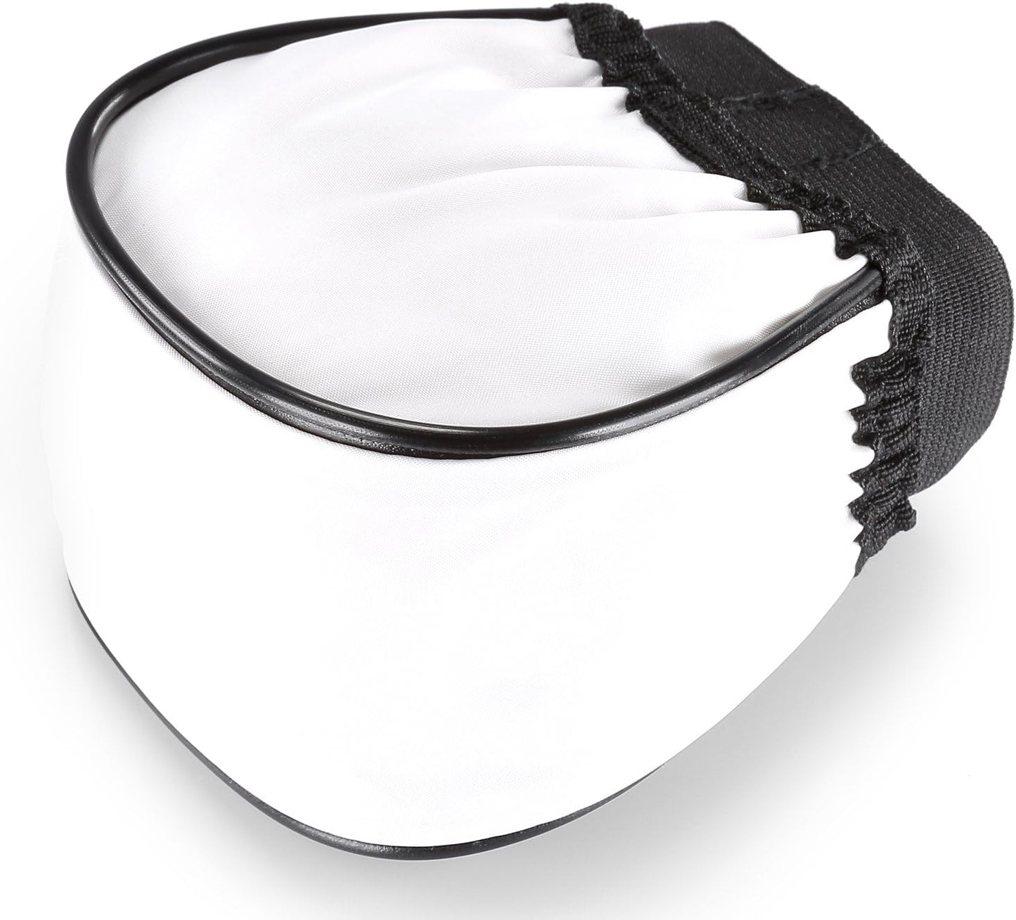 Neewer 10077086 Universal Soft Flash Bounce Diffuser Cap