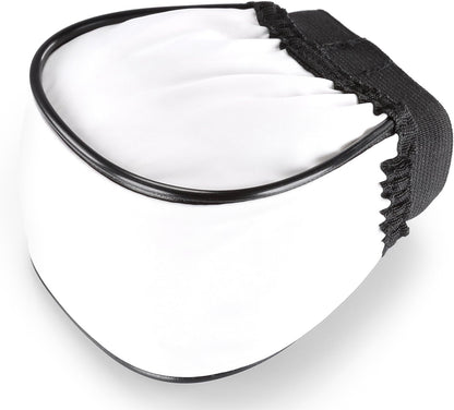Neewer 10077086 Universal Soft Flash Bounce Diffuser Cap
