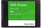 Western Digital WDS120G2G0A 120GB WD Green SSD