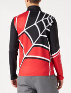 Spyder 229330 Men's Capitol Zip T-Neck