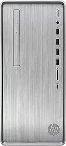 HP Pavilion TP01 Ryzen 5 64GB RAM 12TB Desktop — main product image