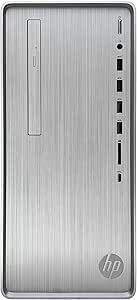 HP Pavilion TP01 Ryzen 5 Desktop 64GB RAM 512SSD + 2TB HDD
