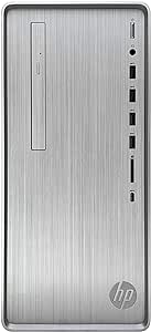 HP Pavilion TP01 Ryzen 5 Desktop 32GB 2TB SSD HDD