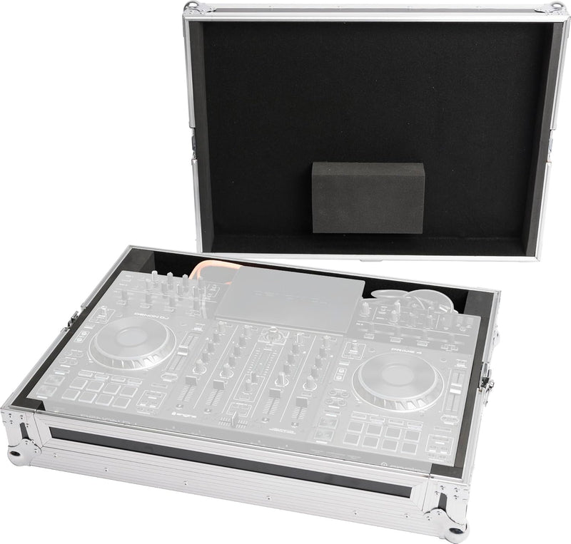 Magma MGA40994 DJ Controller Case for Prime 4 — main product image