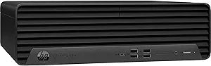 HP 600 G9 Elite SFF Desktop i7 16GB/4TB SSD Windows 11