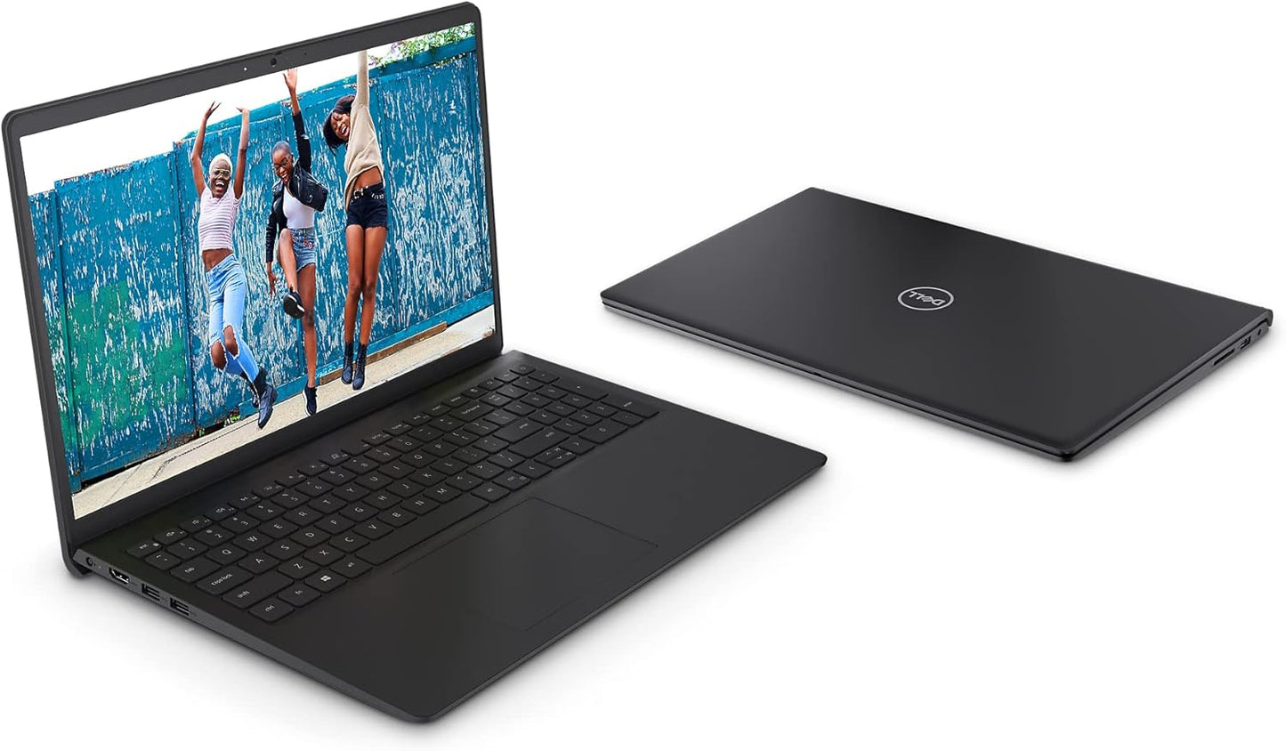 Dell Inspiron 3520 15.6" Touchscreen Laptop i5 32GB 1TB SSD