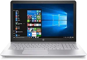 HP HP-15-cc178cl Pavilion 15.6" i7 8GB 512GB SSD Laptop