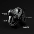 Logitech 941-000119 Driving Force Shifter - Racing Wheel