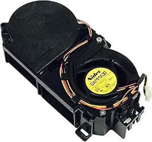 HP 237569-001-RFB Server Blower Assembly — main product image