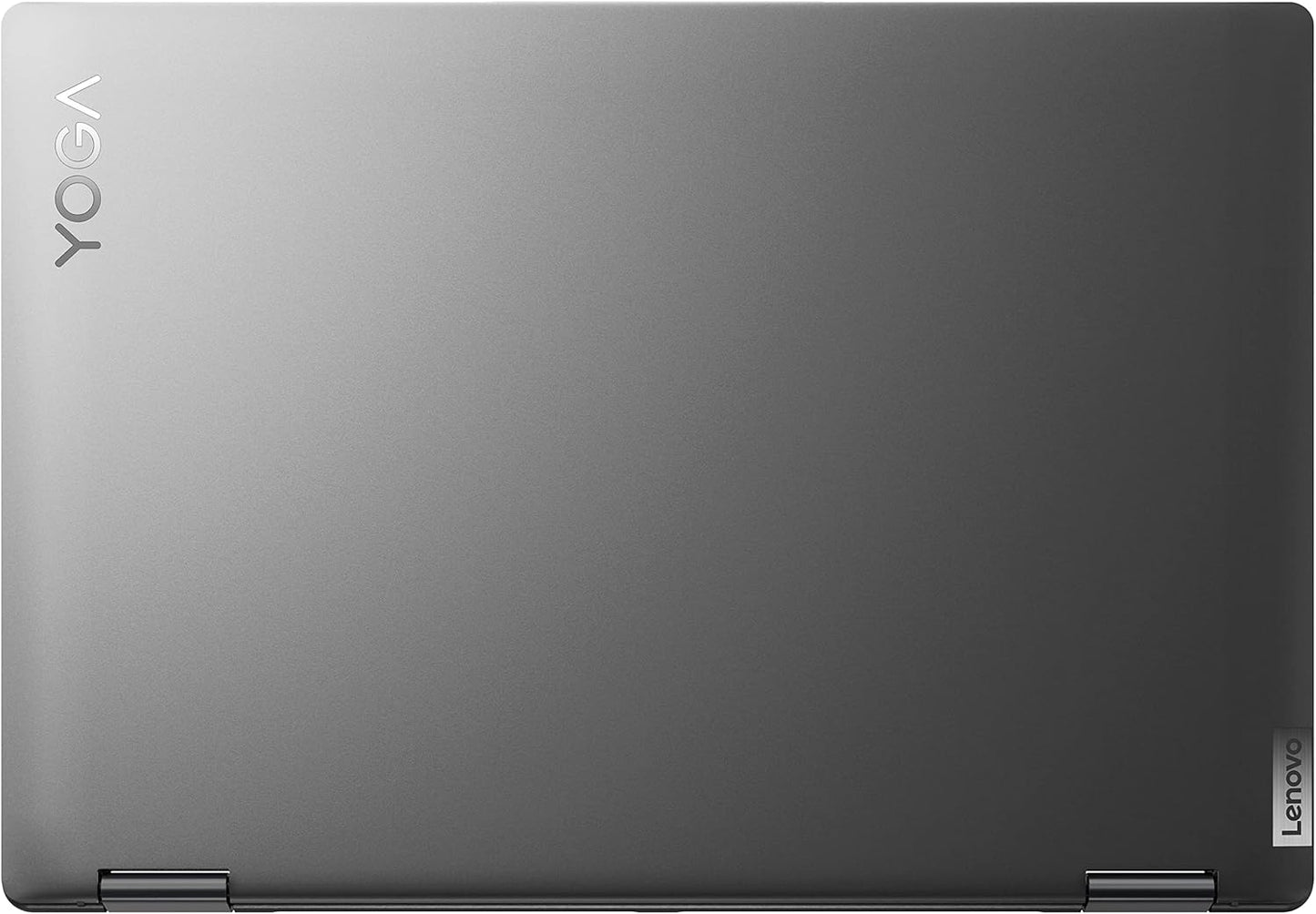 Lenovo Yoga 7i 16" 2.5K Touch Laptop i5 Stylus Bundle