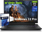 Dell M18 R2 i9 RTX 4090 18