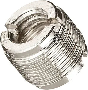 Gitzo G1145 Adapter for 3/8" to 5/8" Head Accessories