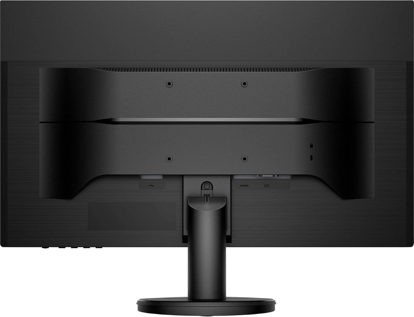 HP ASIHLAMZ452 V24 FHD Monitor Bluetooth Speaker Bundle