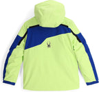 Spyder 38SG075316 Boys Leader Insulated Ski Jacket