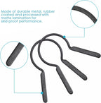 Neewer Rubber-Coated Metal Lens Filter Remover Wrench Set