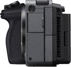 Sony ILMEFX30B Cinema Line Super 35 Camera