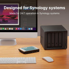 Synology HAT3310-12T 12TB Plus Series SATA HDD